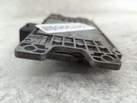 2011-2012 Nissan Murano Transmission Control Module Tcu Tcm - Oemusedautoparts1.com