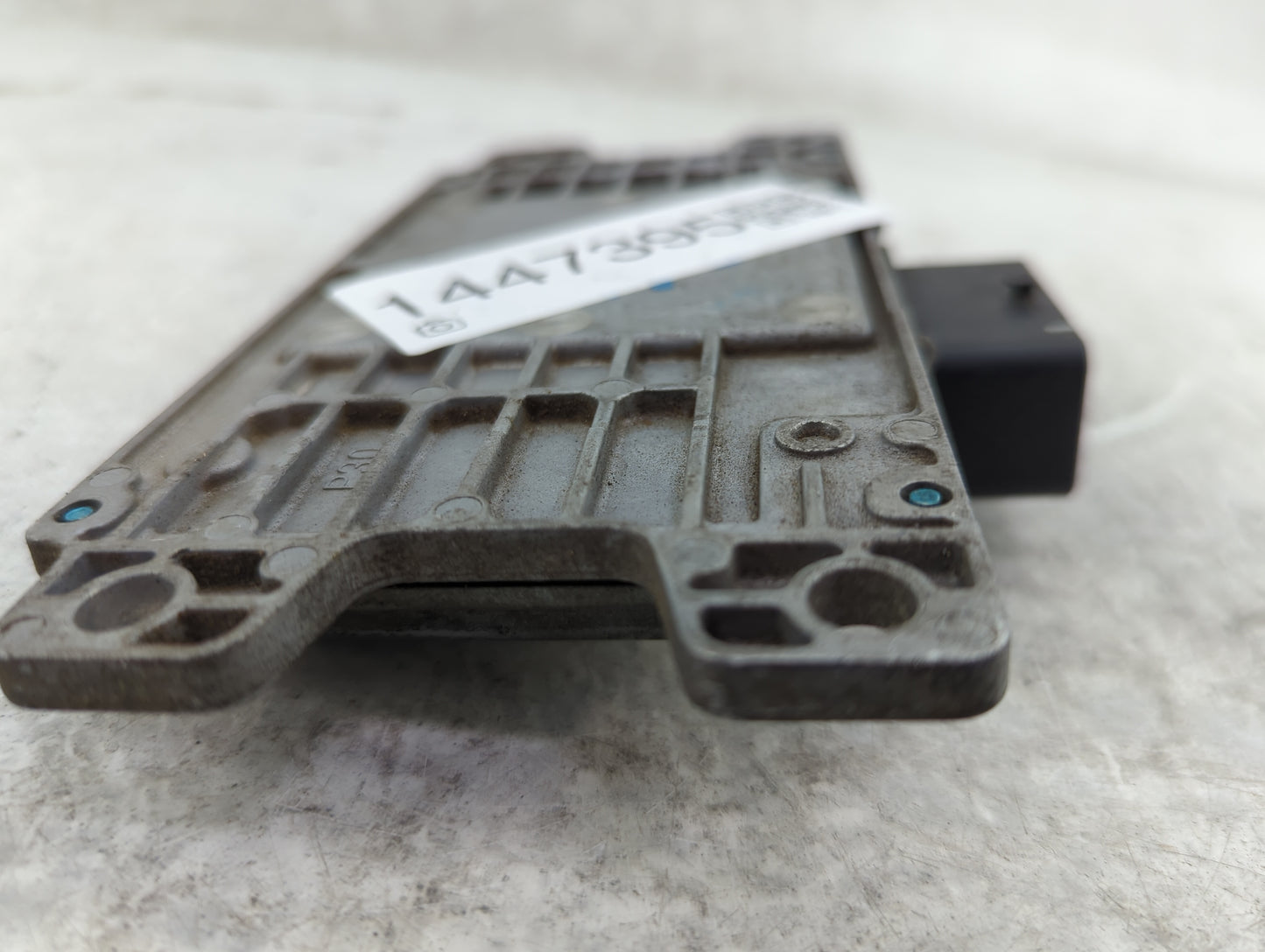 2011-2012 Nissan Murano Transmission Control Module Tcu Tcm - Oemusedautoparts1.com
