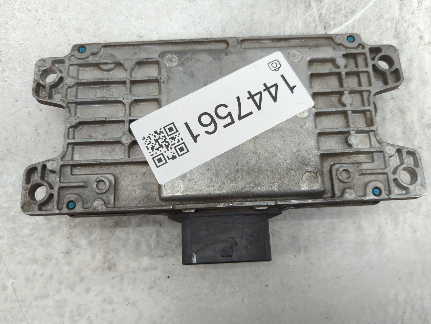 2011-2012 Nissan Murano Transmission Control Module Tcu Tcm - Oemusedautoparts1.com