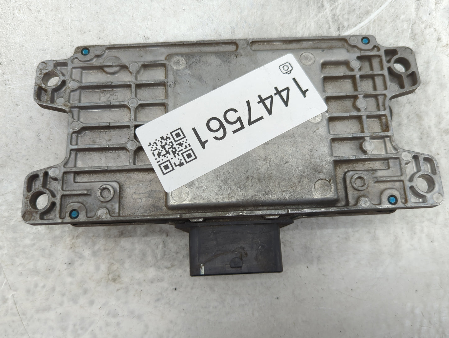 2011-2012 Nissan Murano Transmission Control Module Tcu Tcm - Oemusedautoparts1.com