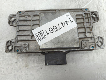compare product 2011-2012 Nissan Murano Transmission Control Module Tcu Tcm