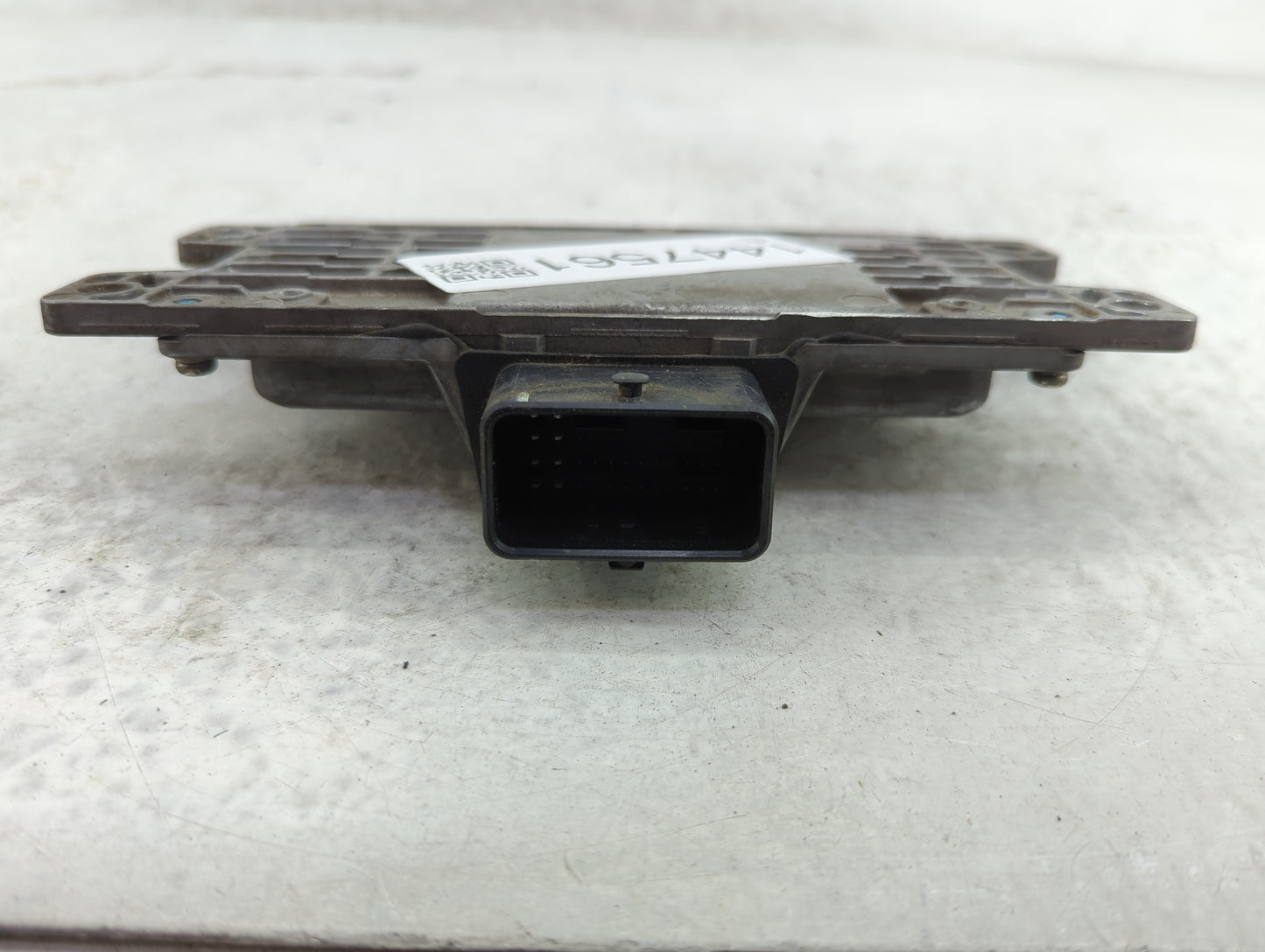 2011-2012 Nissan Murano Transmission Control Module Tcu Tcm - Oemusedautoparts1.com