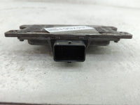 2011-2012 Nissan Murano Transmission Control Module Tcu Tcm - Oemusedautoparts1.com