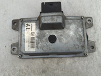 2011-2012 Nissan Murano Transmission Control Module Tcu Tcm - Oemusedautoparts1.com