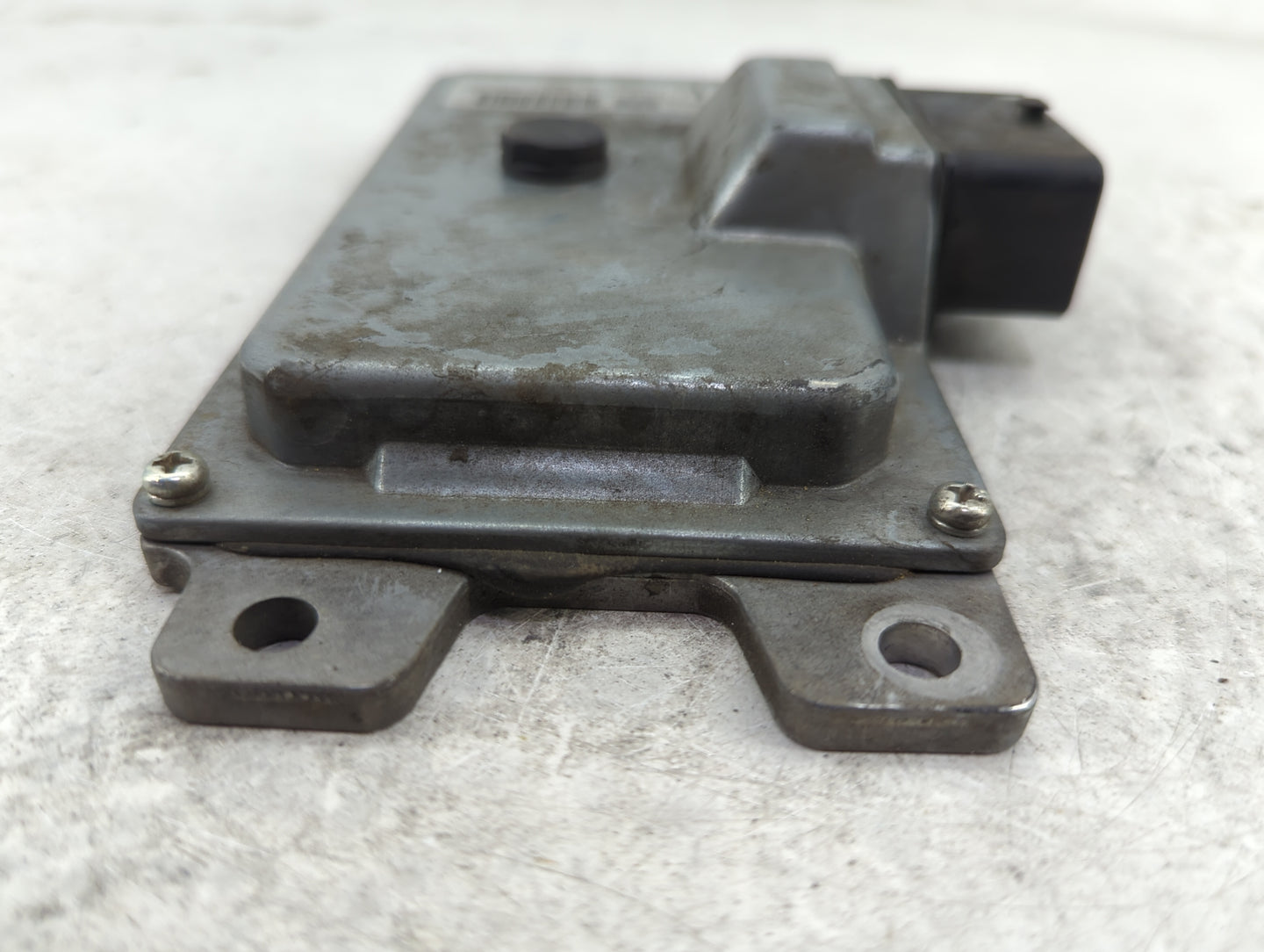 2011-2012 Nissan Murano Transmission Control Module Tcu Tcm - Oemusedautoparts1.com