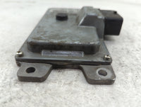2011-2012 Nissan Murano Transmission Control Module Tcu Tcm - Oemusedautoparts1.com