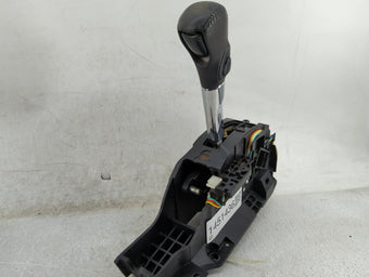 compare product 2012 Nissan Murano Floor Console Assembly Shifter