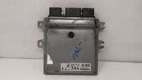 2012 Nissan Murano PCM Engine Control Computer ECU ECM PCU OEM P/N:MEC000-687 Fits OEM Used Auto Parts - Oemusedautoparts1.c