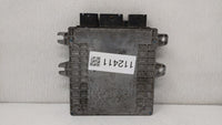 2012 Nissan Murano PCM Engine Control Computer ECU ECM PCU OEM P/N:MEC000-687 Fits OEM Used Auto Parts - Oemusedautoparts1.c