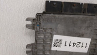 2012 Nissan Murano PCM Engine Control Computer ECU ECM PCU OEM P/N:MEC000-687 Fits OEM Used Auto Parts - Oemusedautoparts1.c