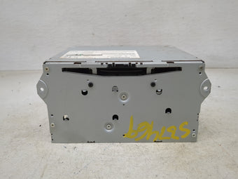 compare product 2011-2012 Nissan Murano Radio AM FM Cd Player Receiver Replacement P/N:2591A ZX77D CV-VN1060AD Fits Fits 2011 2012 OEM Used Auto Parts