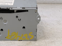 2011-2012 Nissan Murano Radio AM FM Cd Player Receiver Replacement P/N:2591A ZX77D CV-VN1060AD Fits Fits 2011 2012 OEM Used 