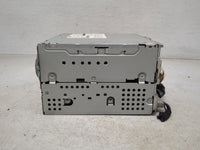 2011-2012 Nissan Murano Radio AM FM Cd Player Receiver Replacement P/N:2591A ZX77D CV-VN1060AD Fits Fits 2011 2012 OEM Used 