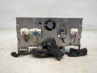 2011-2012 Nissan Murano Radio AM FM Cd Player Receiver Replacement P/N:2591A ZX77D CV-VN1060AD Fits Fits 2011 2012 OEM Used 