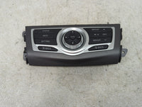 2010-2014 Nissan Murano Climate Control Module Temperature AC/Heater Replacement P/N:1AA0A 210150 Fits OEM Used Auto Parts -