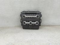 2010-2014 Nissan Murano Climate Control Module Temperature AC/Heater Replacement P/N:1GR0A 210140 Fits OEM Used Auto Parts -