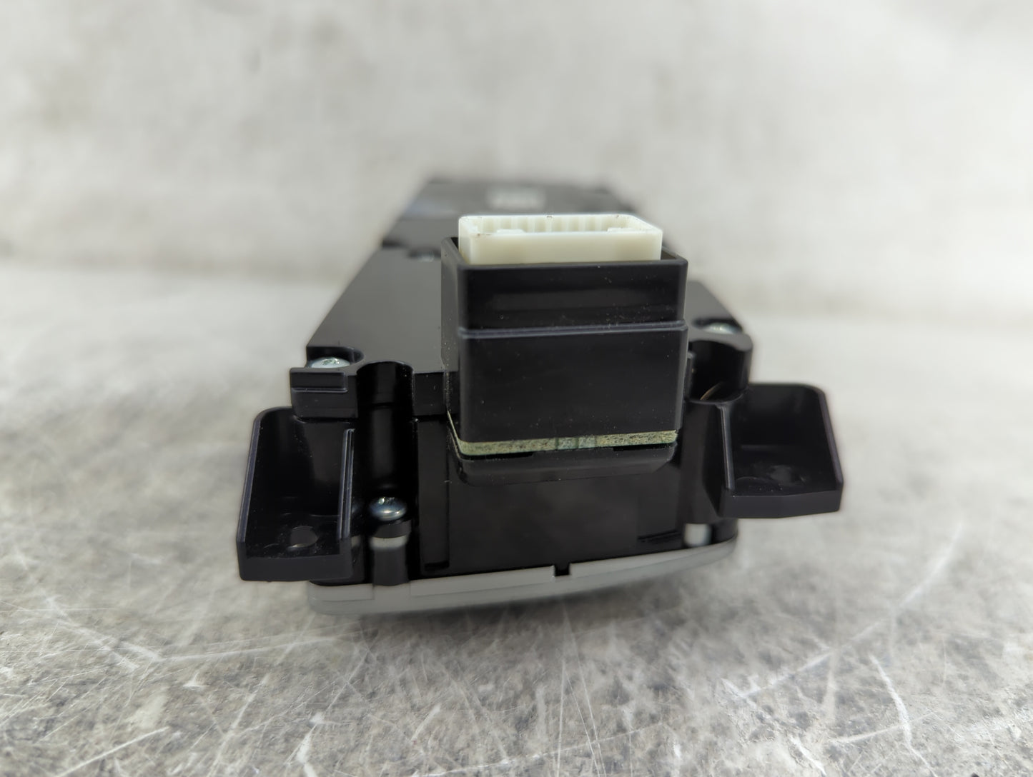 2012 Nissan Murano Information-gps-tv Control Module 1aa0a|210150 - Oemusedautoparts1.com