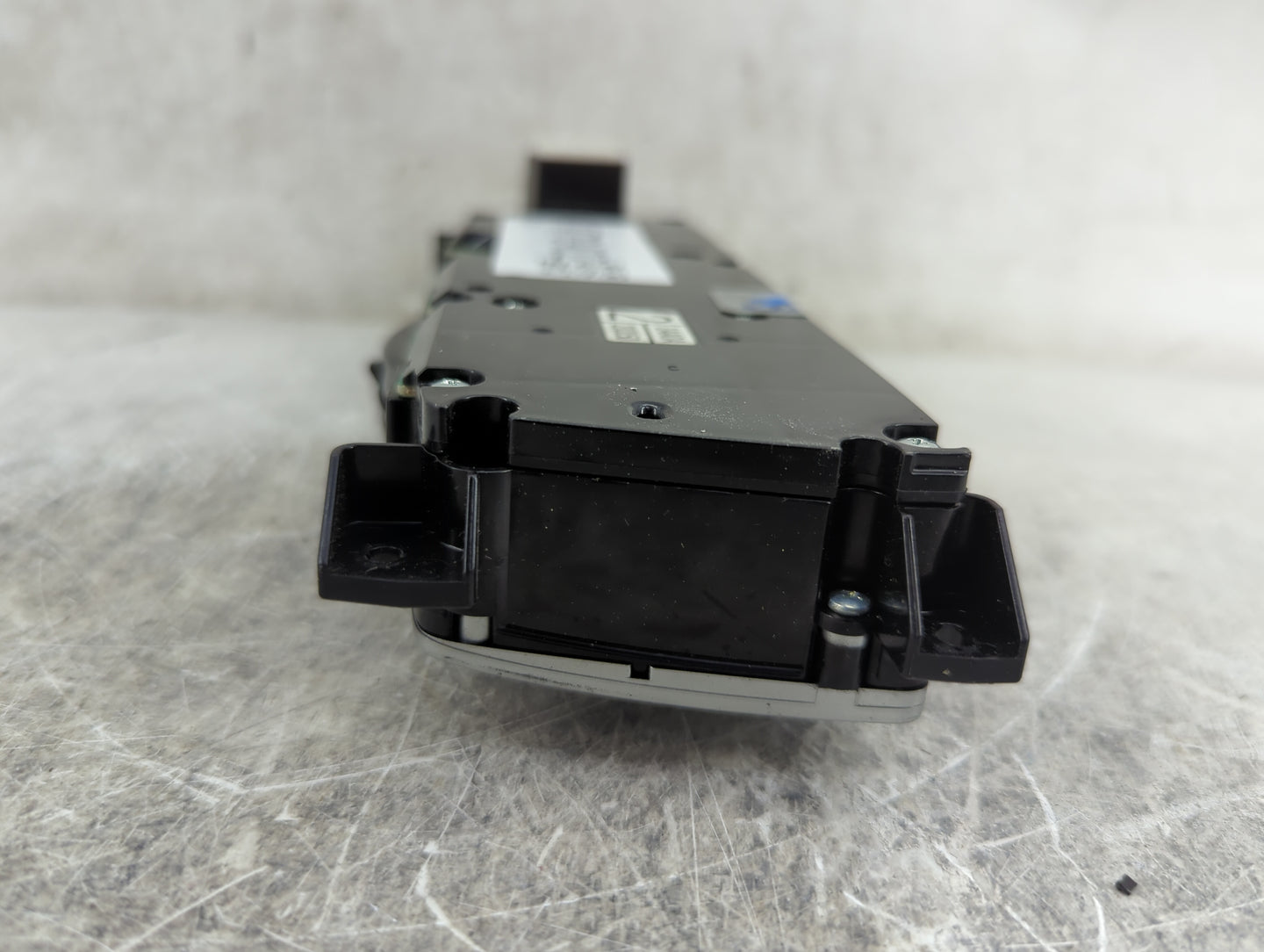 2012 Nissan Murano Information-gps-tv Control Module 1aa0a|210150 - Oemusedautoparts1.com