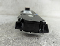 2012 Nissan Murano Information-gps-tv Control Module 1aa0a|210150 - Oemusedautoparts1.com