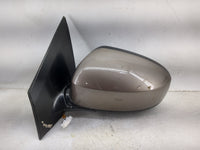 2009-2014 Nissan Murano Driver Side View Mirror - Left Door Mirror OEM Used - Oemusedautoparts1.com