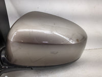 2009-2014 Nissan Murano Driver Side View Mirror - Left Door Mirror OEM Used - Oemusedautoparts1.com