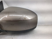 2009-2014 Nissan Murano Driver Side View Mirror - Left Door Mirror OEM Used - Oemusedautoparts1.com