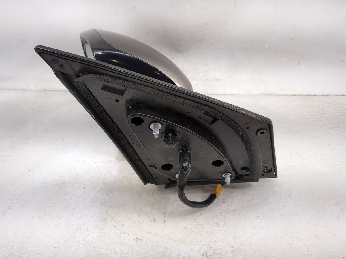 2009-2014 Nissan Murano Driver Side View Mirror - Left Door Mirror OEM Used - Oemusedautoparts1.com