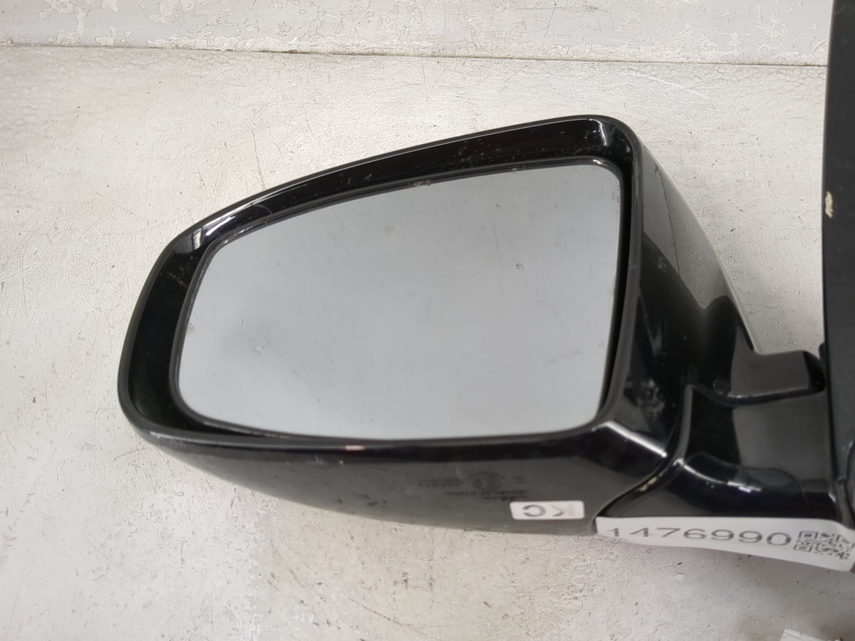 2009-2014 Nissan Murano Driver Side View Mirror - Left Door Mirror OEM Used - Oemusedautoparts1.com