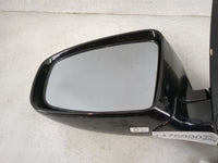 2009-2014 Nissan Murano Driver Side View Mirror - Left Door Mirror OEM Used - Oemusedautoparts1.com