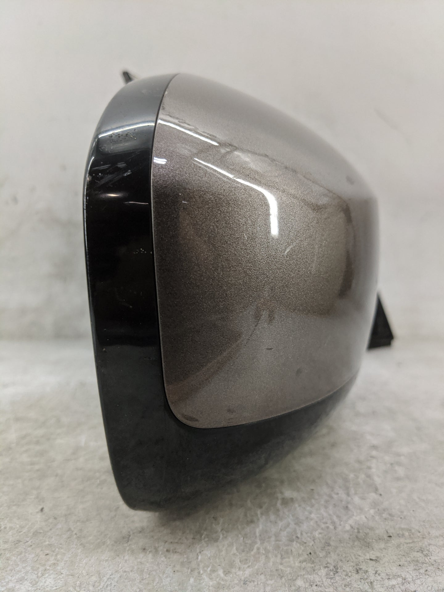 2009-2014 Nissan Murano Passenger Side View Mirror - Right Door Mirror OEM Used - Oemusedautoparts1.com