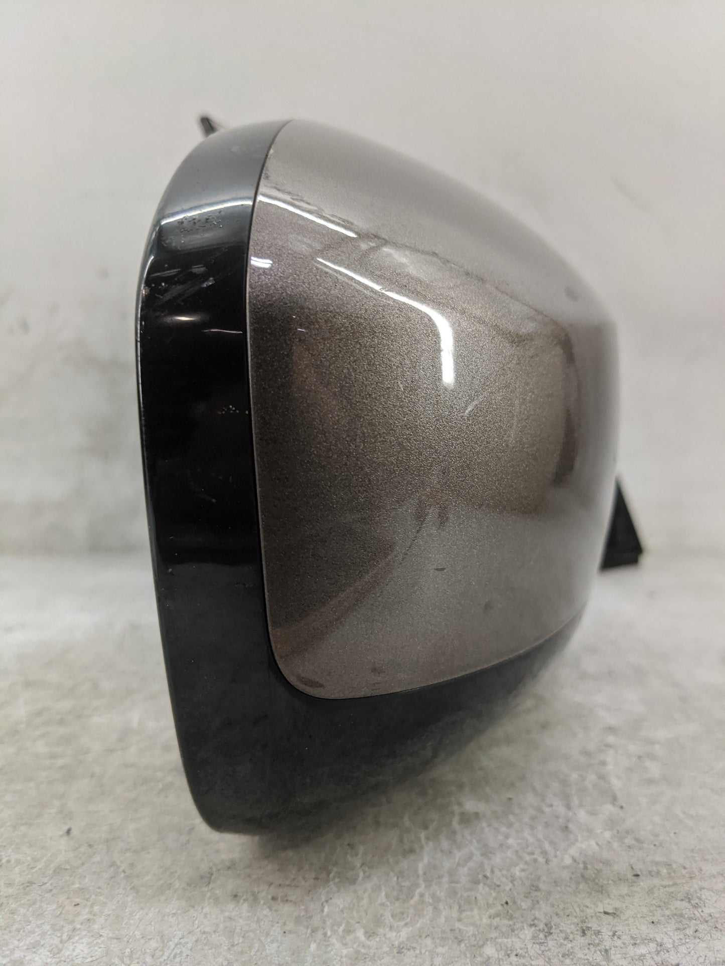 2009-2014 Nissan Murano Passenger Side View Mirror - Right Door Mirror OEM Used - Oemusedautoparts1.com