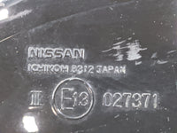 2009-2014 Nissan Murano Passenger Side View Mirror - Right Door Mirror OEM Used - Oemusedautoparts1.com