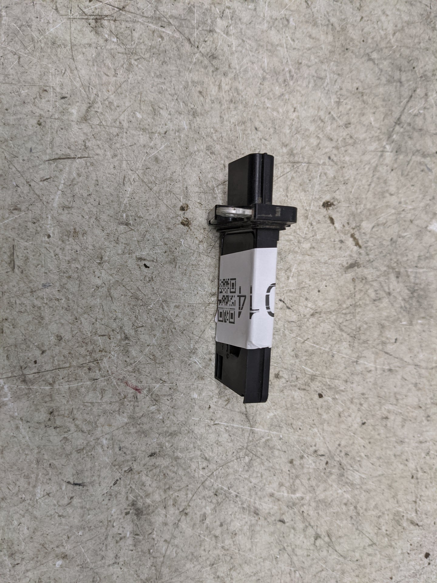 2003-2014 Nissan Murano Mass Air Flow Meter Maf 1486014 - Oemusedautoparts1.com