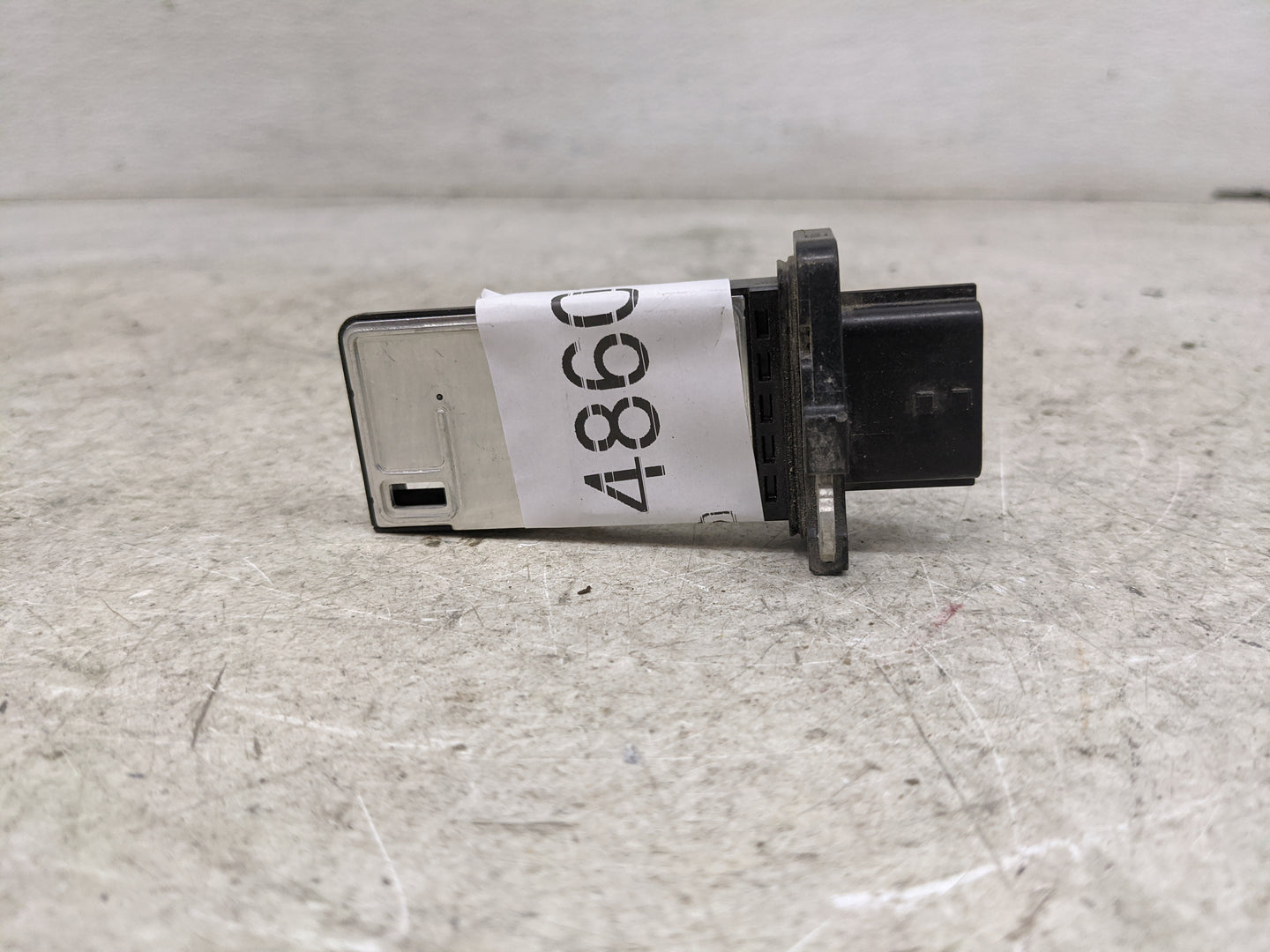 2003-2014 Nissan Murano Mass Air Flow Meter Maf 1486014 - Oemusedautoparts1.com
