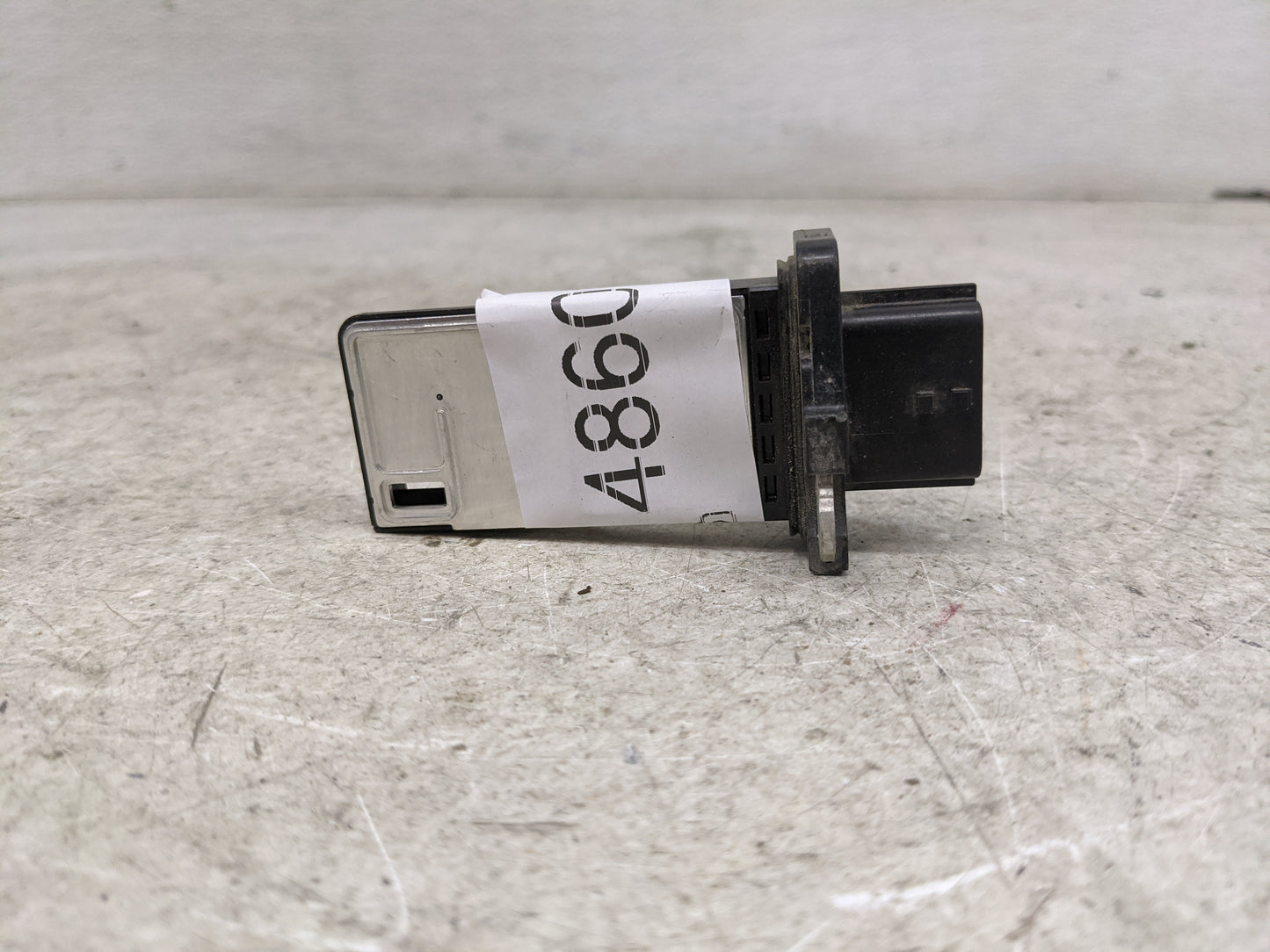 2003-2014 Nissan Murano Mass Air Flow Meter Maf 1486014 - Oemusedautoparts1.com
