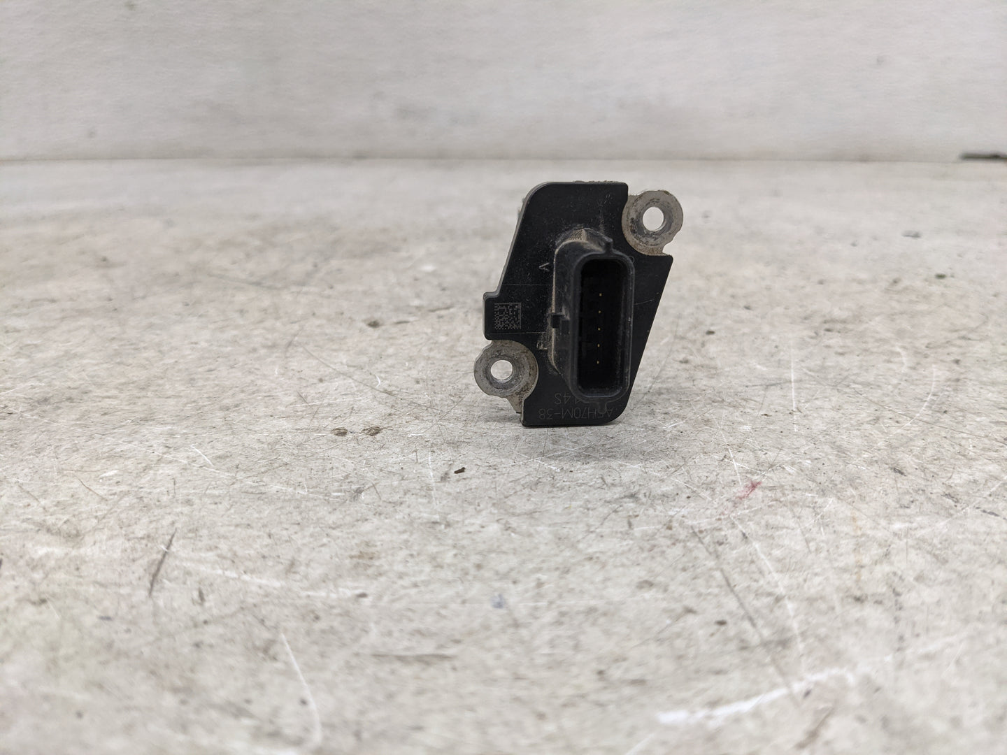 2003-2014 Nissan Murano Mass Air Flow Meter Maf 1486014 - Oemusedautoparts1.com