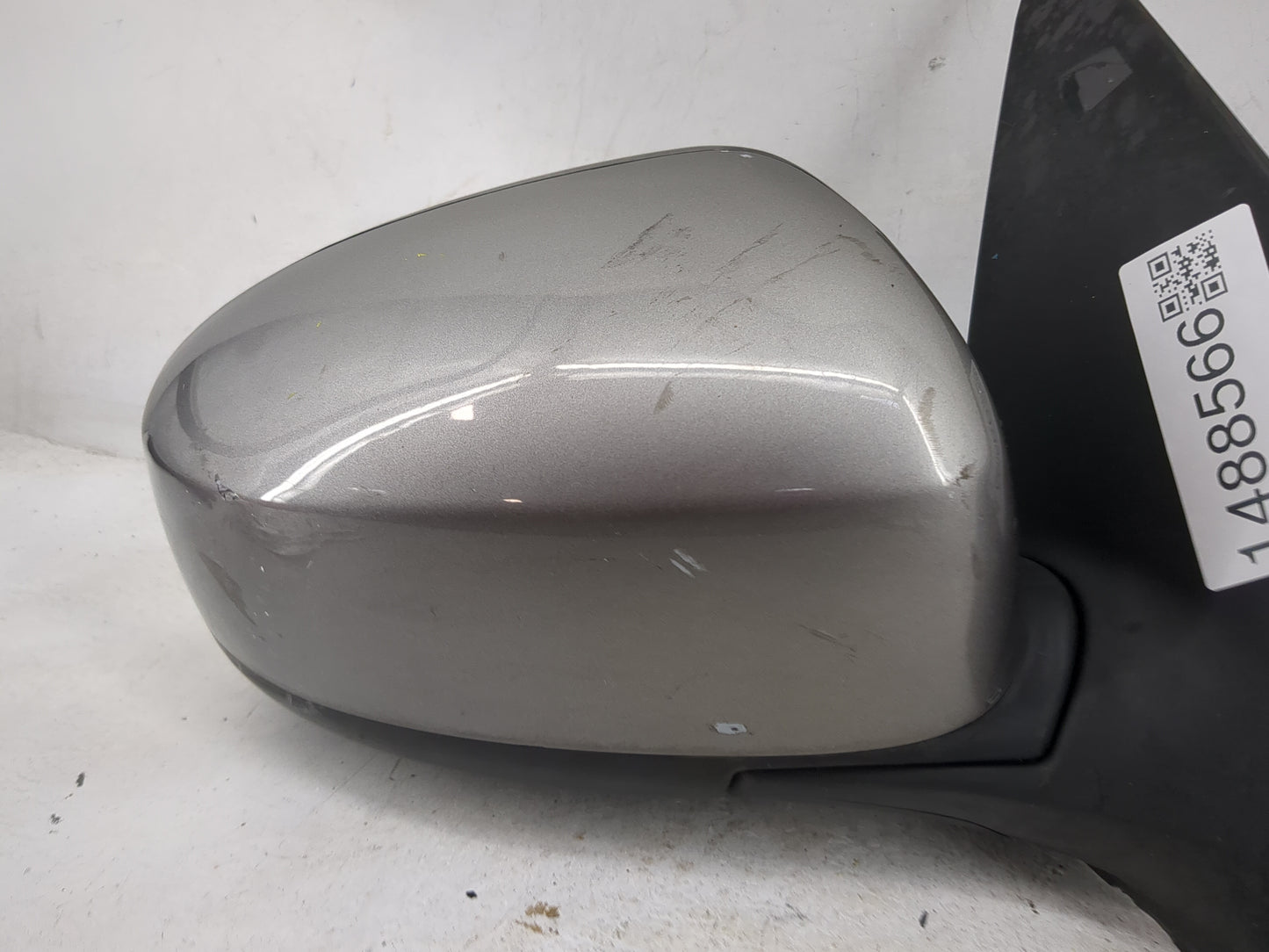 2009-2014 Nissan Murano Passenger Side View Mirror - Right Door Mirror OEM Used - Oemusedautoparts1.com
