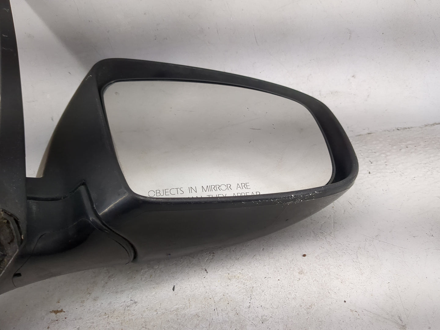 2009-2014 Nissan Murano Passenger Side View Mirror - Right Door Mirror OEM Used - Oemusedautoparts1.com