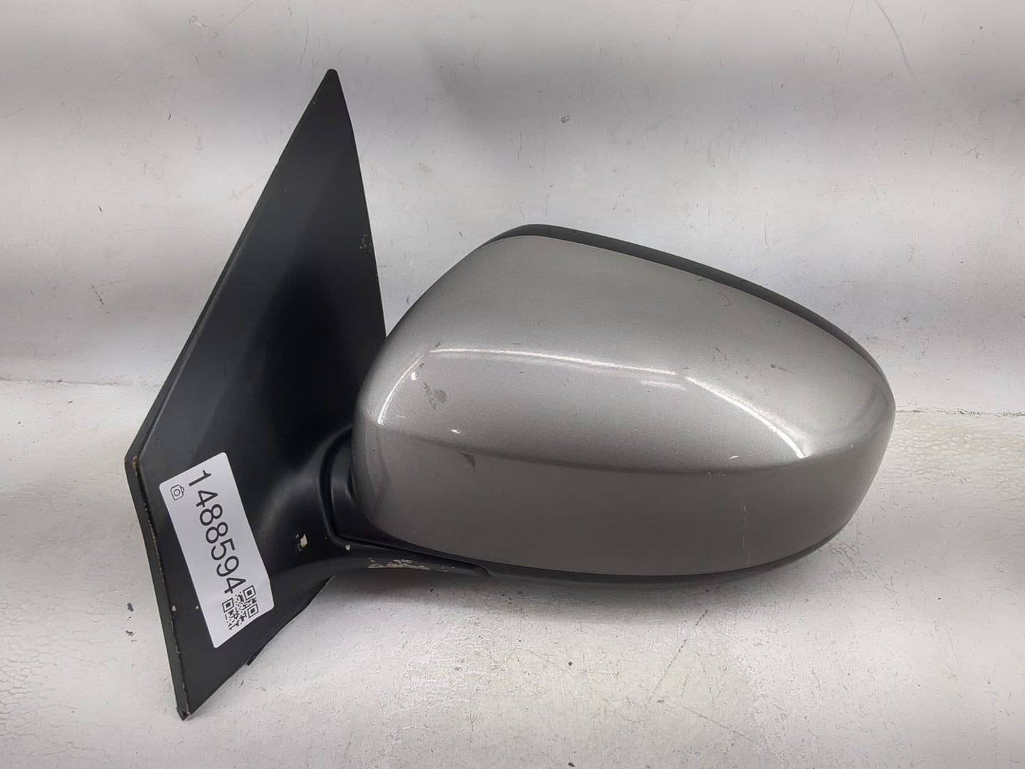 2009-2014 Nissan Murano Driver Side View Mirror - Left Door Mirror OEM Used - Oemusedautoparts1.com