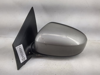 compare product 2009-2014 Nissan Murano Driver Side View Mirror - Left Door Mirror OEM Used