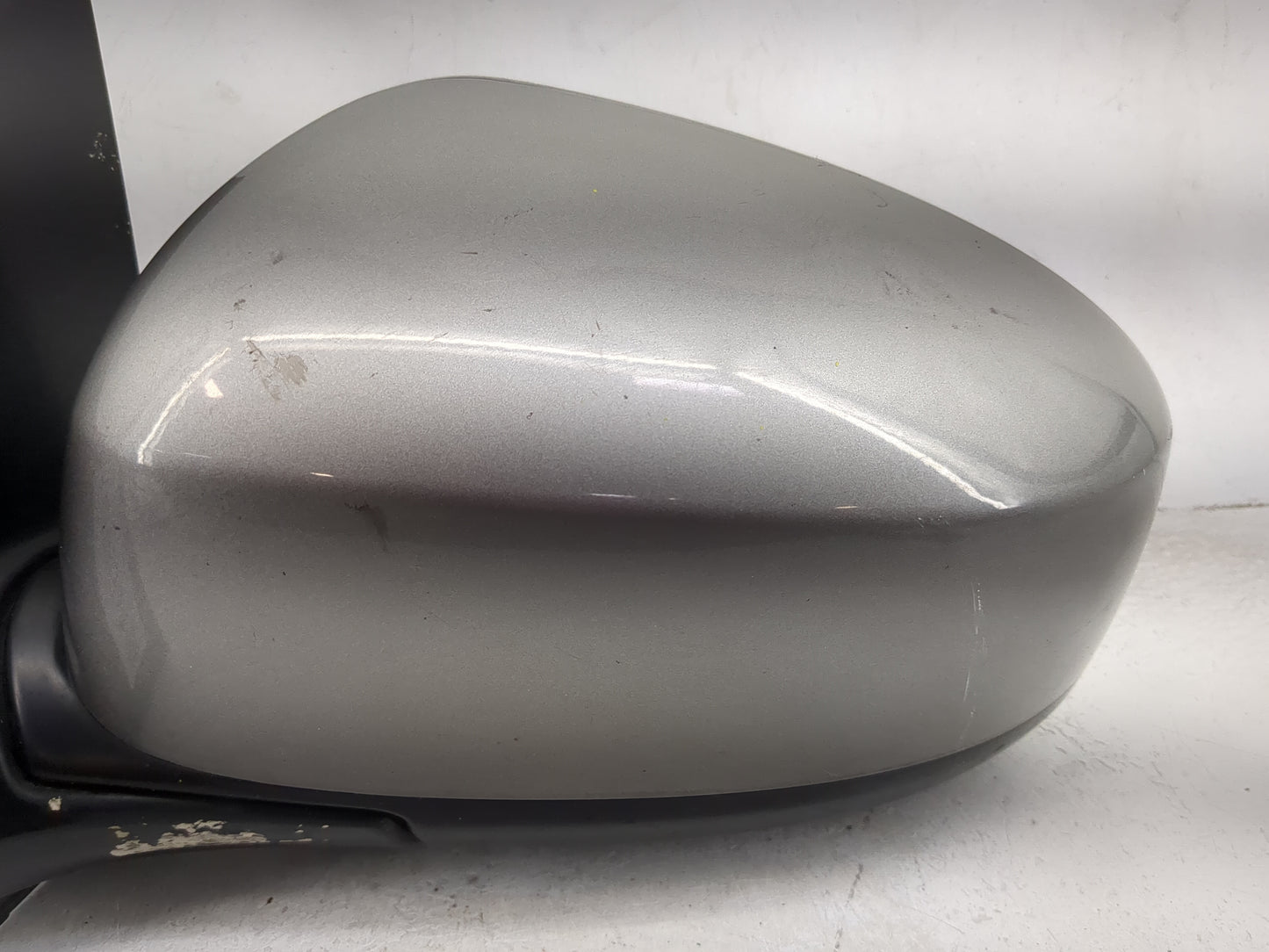 2009-2014 Nissan Murano Driver Side View Mirror - Left Door Mirror OEM Used - Oemusedautoparts1.com