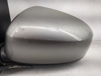 2009-2014 Nissan Murano Driver Side View Mirror - Left Door Mirror OEM Used - Oemusedautoparts1.com