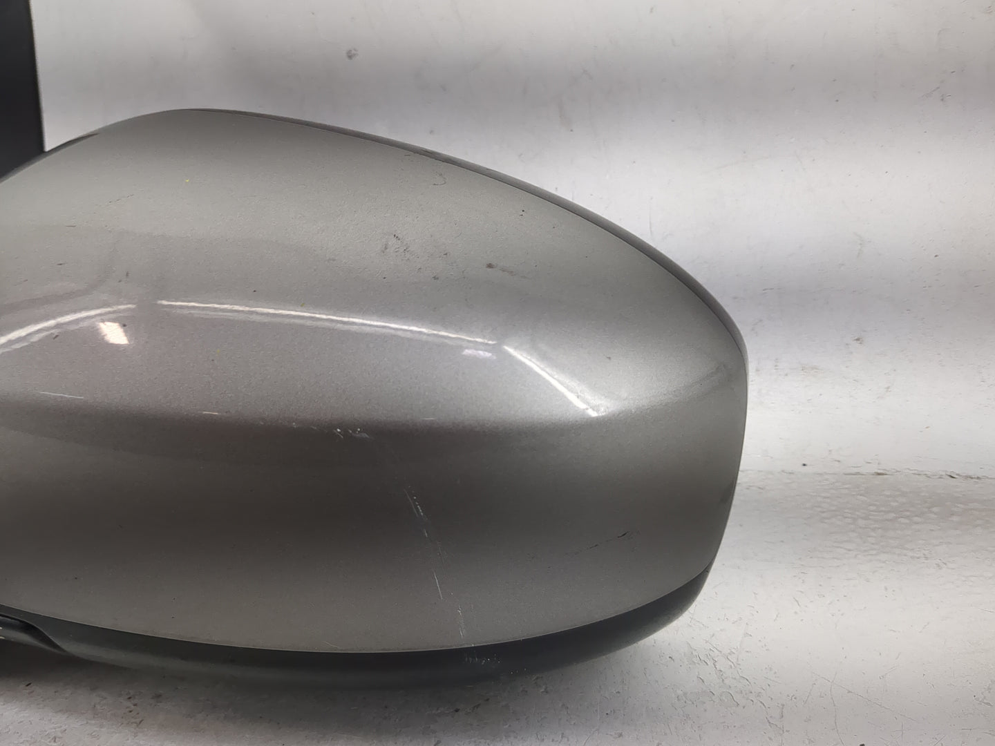2009-2014 Nissan Murano Driver Side View Mirror - Left Door Mirror OEM Used - Oemusedautoparts1.com