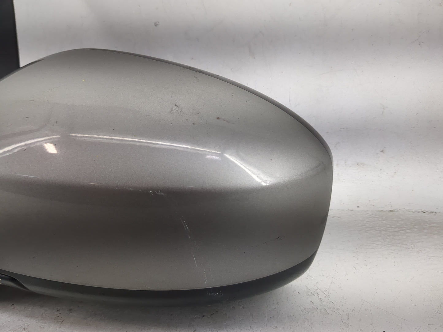 2009-2014 Nissan Murano Driver Side View Mirror - Left Door Mirror OEM Used - Oemusedautoparts1.com