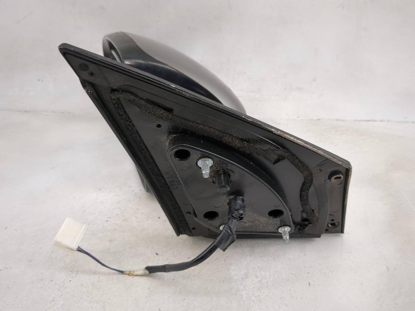 2009-2014 Nissan Murano Driver Side View Mirror - Left Door Mirror OEM Used - Oemusedautoparts1.com