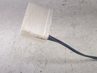 2009-2014 Nissan Murano Driver Side View Mirror - Left Door Mirror OEM Used - Oemusedautoparts1.com