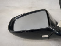 2009-2014 Nissan Murano Driver Side View Mirror - Left Door Mirror OEM Used - Oemusedautoparts1.com