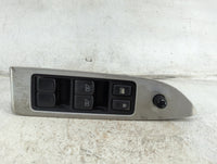 2009-2014 Nissan Murano Master Power Window Switch Replacement Driver Side Left Fits Fits 2009 2010 2011 2012 2013 2014 OEM 