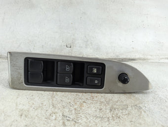 compare product 2009-2014 Nissan Murano Master Power Window Switch Replacement Driver Side Left Fits Fits 2009 2010 2011 2012 2013 2014 OEM Used Auto Parts