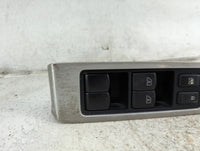 2009-2014 Nissan Murano Master Power Window Switch Replacement Driver Side Left Fits Fits 2009 2010 2011 2012 2013 2014 OEM 